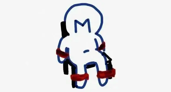西檬之家BDSM是什么?了解字母圈中的支配与臣服关系 一
