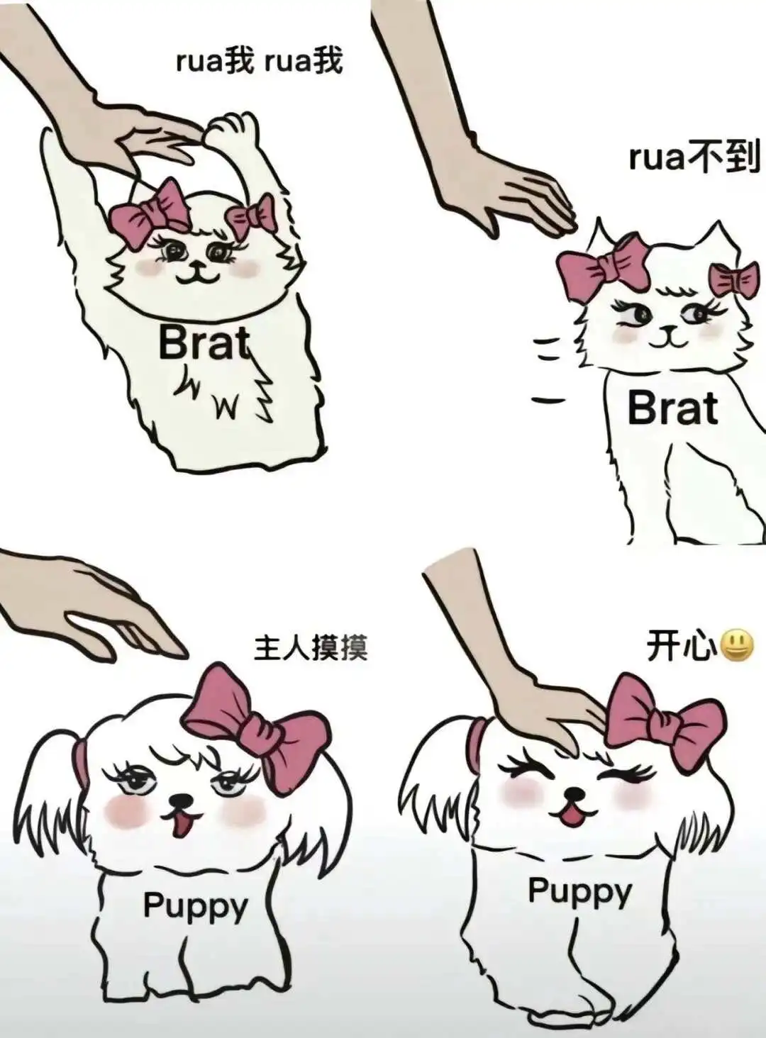 西檬之家K9犬系文化入门指南,如何理解与实践犬属性关系? 一