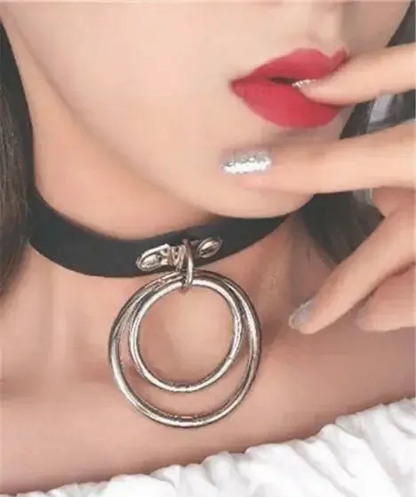 西檬之家BDSM入圈?新手必知的SSC与安全词设置 一
